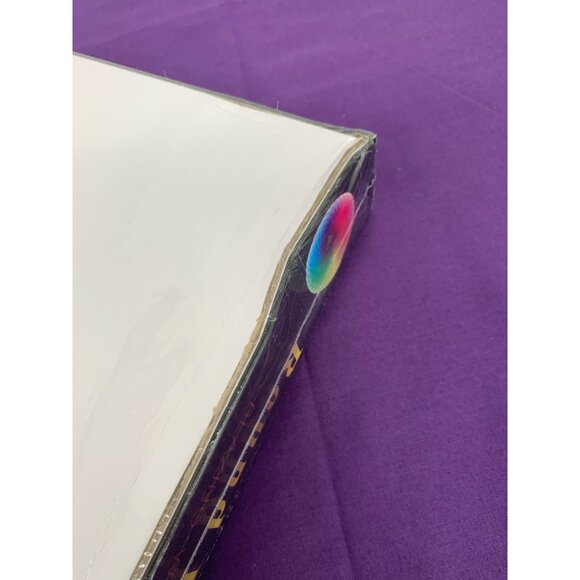 Round Jigsaw Puzzle Educational Game Rainbow Prisma Color 1000 Pieces - Picture 5 of 6